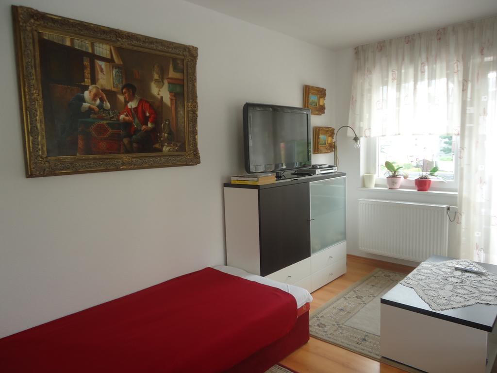 Gumann Apartment Nuremberg